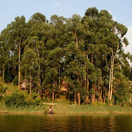 Amasiko Homestay Lake Bunyonyi Kabale Ngoại thất bức ảnh