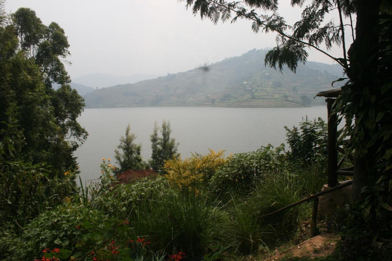 Amasiko Homestay Lake Bunyonyi Kabale Ngoại thất bức ảnh