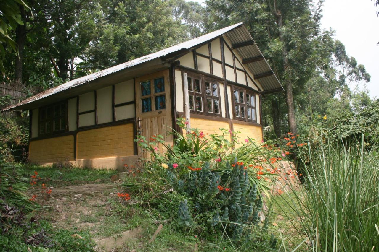Amasiko Homestay Lake Bunyonyi Kabale Ngoại thất bức ảnh