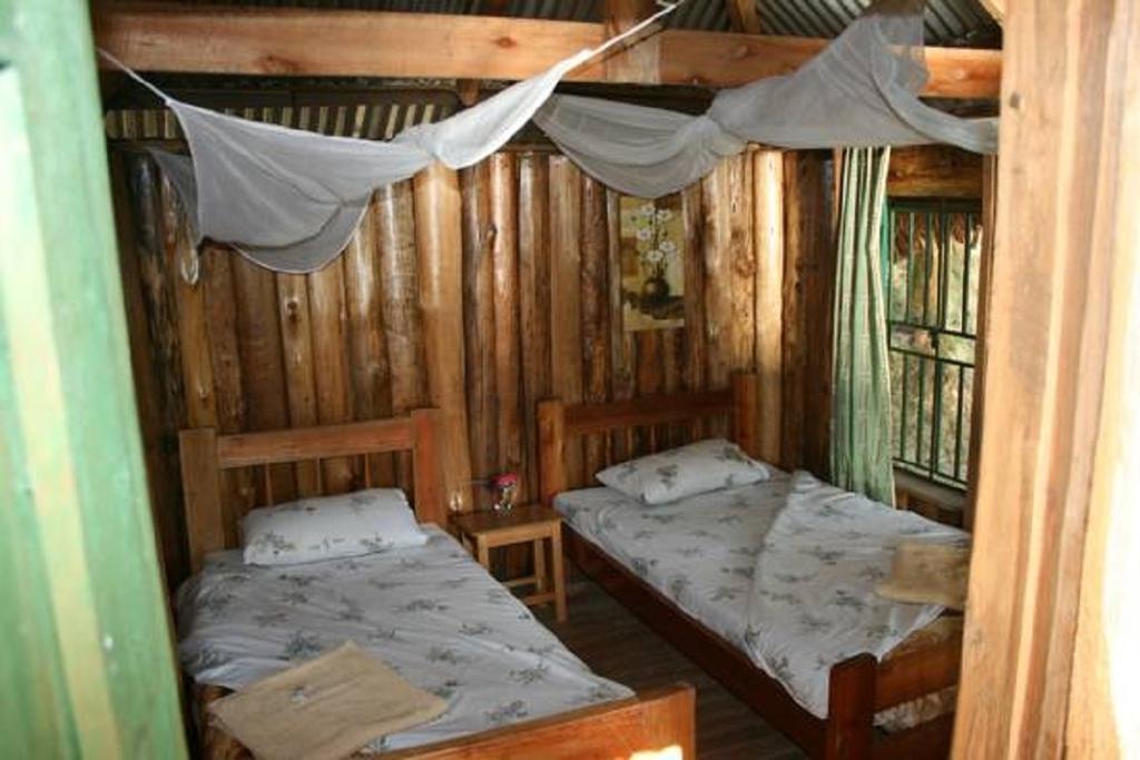 Amasiko Homestay Lake Bunyonyi Kabale Ngoại thất bức ảnh