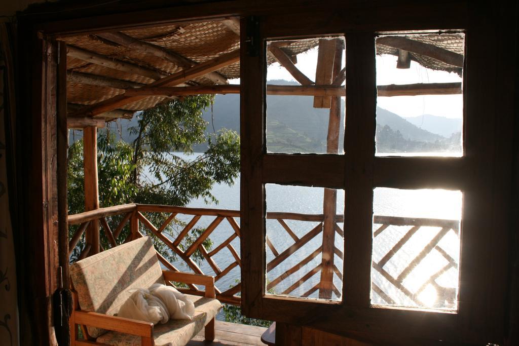 Amasiko Homestay Lake Bunyonyi Kabale Ngoại thất bức ảnh