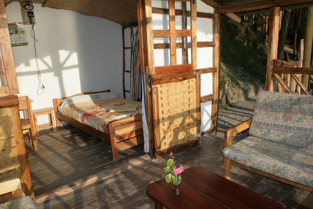 Amasiko Homestay Lake Bunyonyi Kabale Ngoại thất bức ảnh