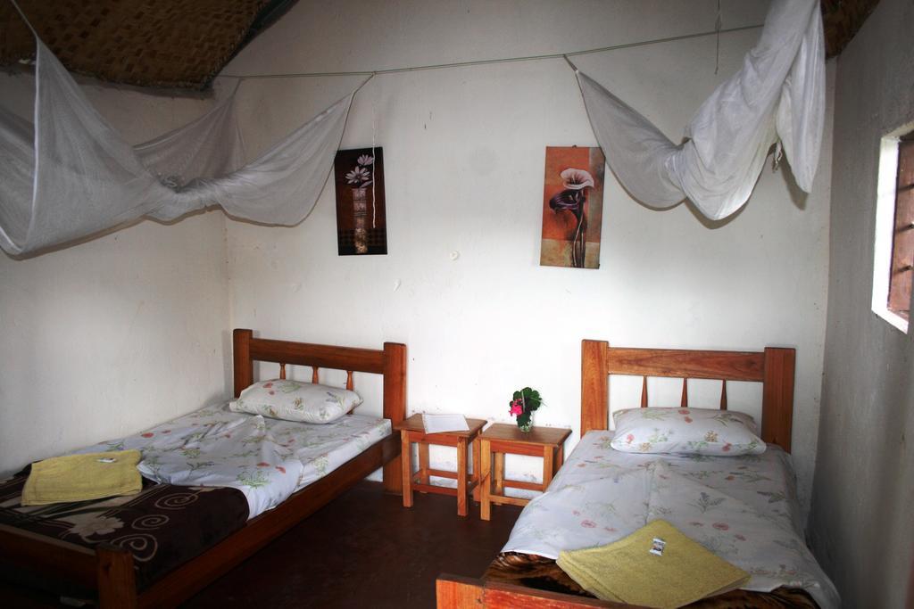 Amasiko Homestay Lake Bunyonyi Kabale Ngoại thất bức ảnh