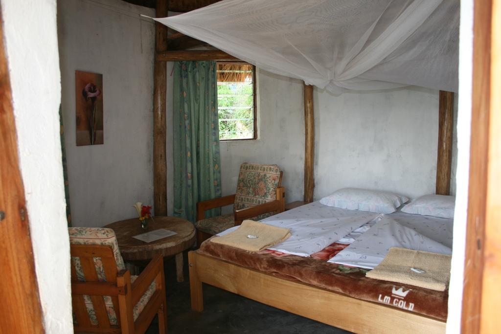 Amasiko Homestay Lake Bunyonyi Kabale Ngoại thất bức ảnh