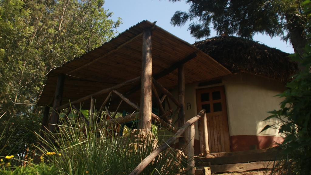 Amasiko Homestay Lake Bunyonyi Kabale Ngoại thất bức ảnh