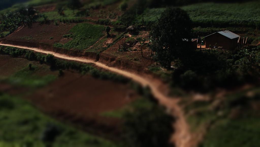 Amasiko Homestay Lake Bunyonyi Kabale Ngoại thất bức ảnh