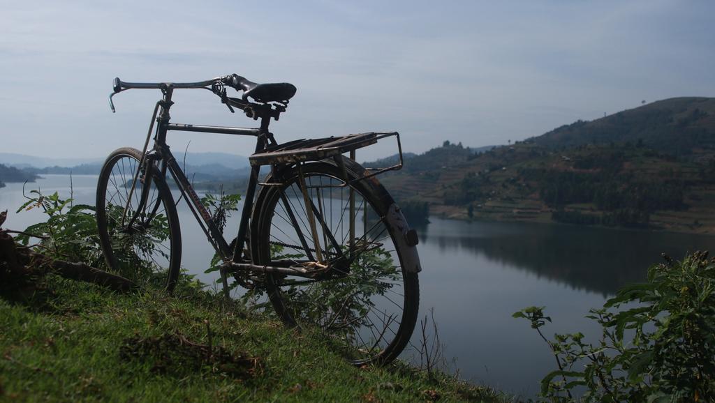 Amasiko Homestay Lake Bunyonyi Kabale Ngoại thất bức ảnh